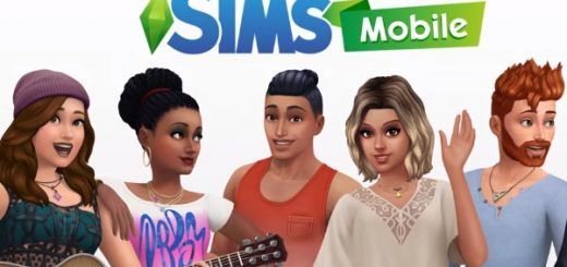 The Sims Mobile v41.0.1.148553 Apk Mod [Dinheiro Ilimitado]