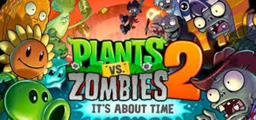 Faça download do Plants vs. Zombies™ 2 MOD APK v11.0.1 (Dinheiro