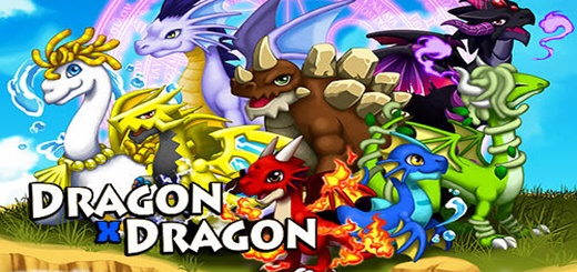 Dragon x dragon Apk
