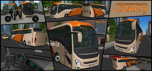 Public Transport Simulator Apk