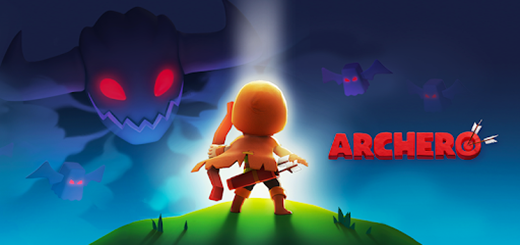archero 4.3 0 download free