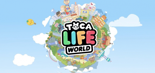 Toca Life World v1.78 Apk Mod [Tudo Desbloqueado]