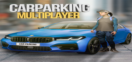 Car Parking Multiplayer v4.8.14.8 Apk Mod (Dinheiro Infinito) - MOD APK BR
