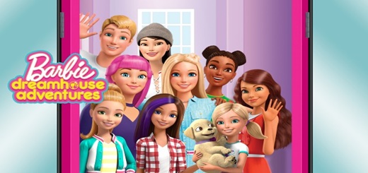 Baixe o Barbie Dreamhouse Adventures MOD APK v2023.9.0 para Android